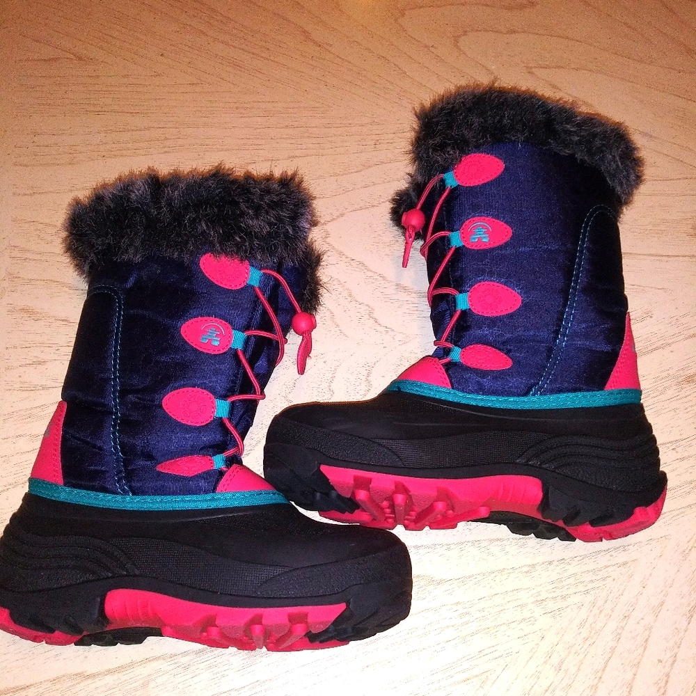 Water Proof Winter Boots